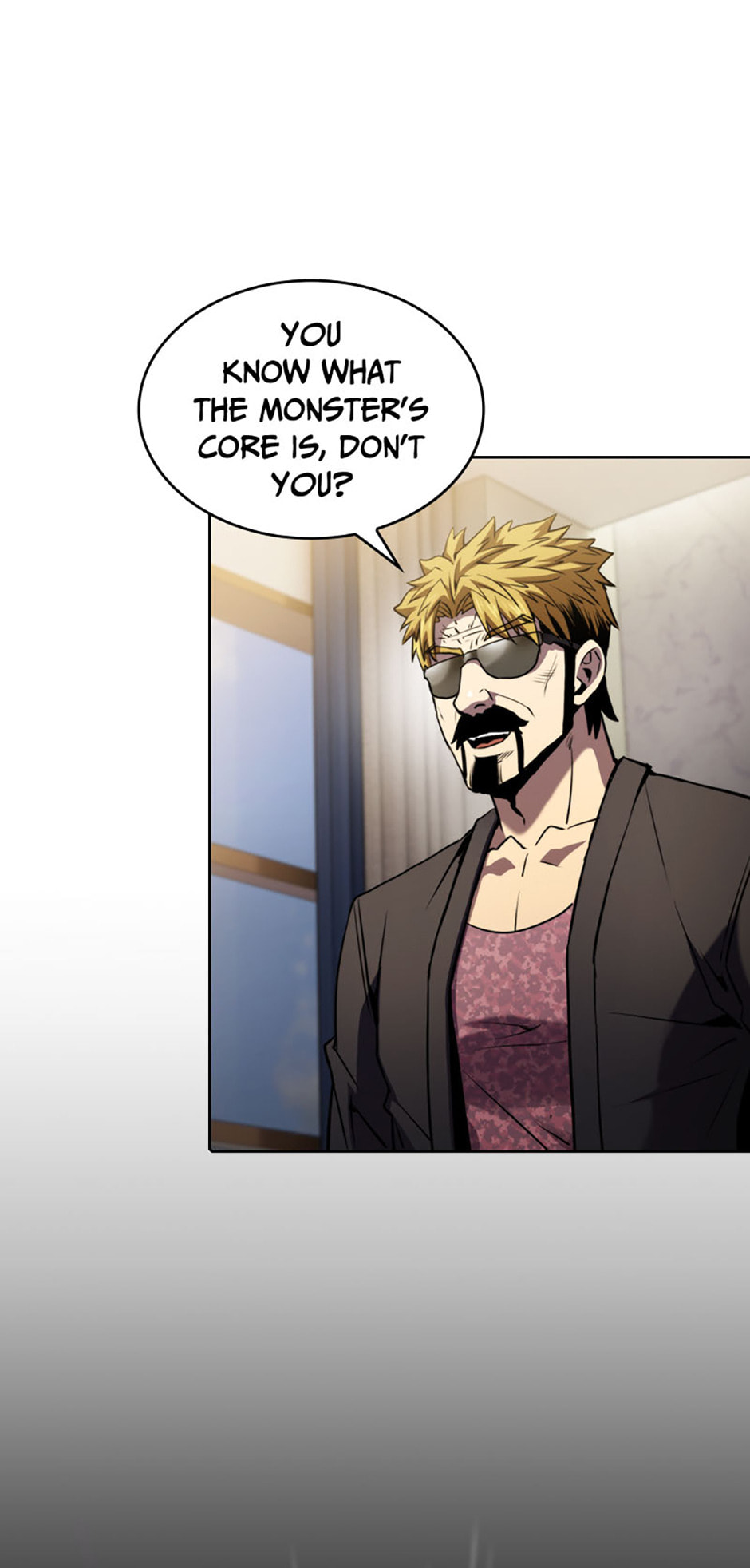 Read The Celestial Returned from Hell chapter 6.2 image 60 on Lezhin