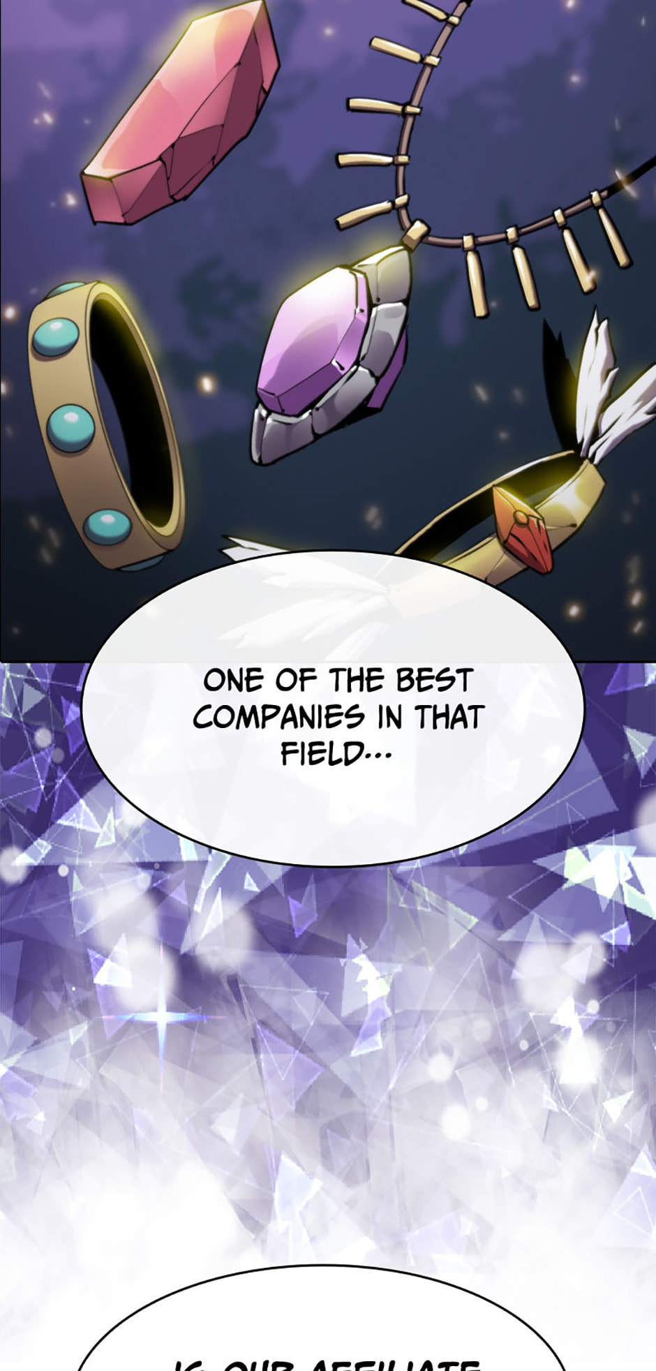 Read The Celestial Returned from Hell chapter 6.2 image 63 on Lezhin
