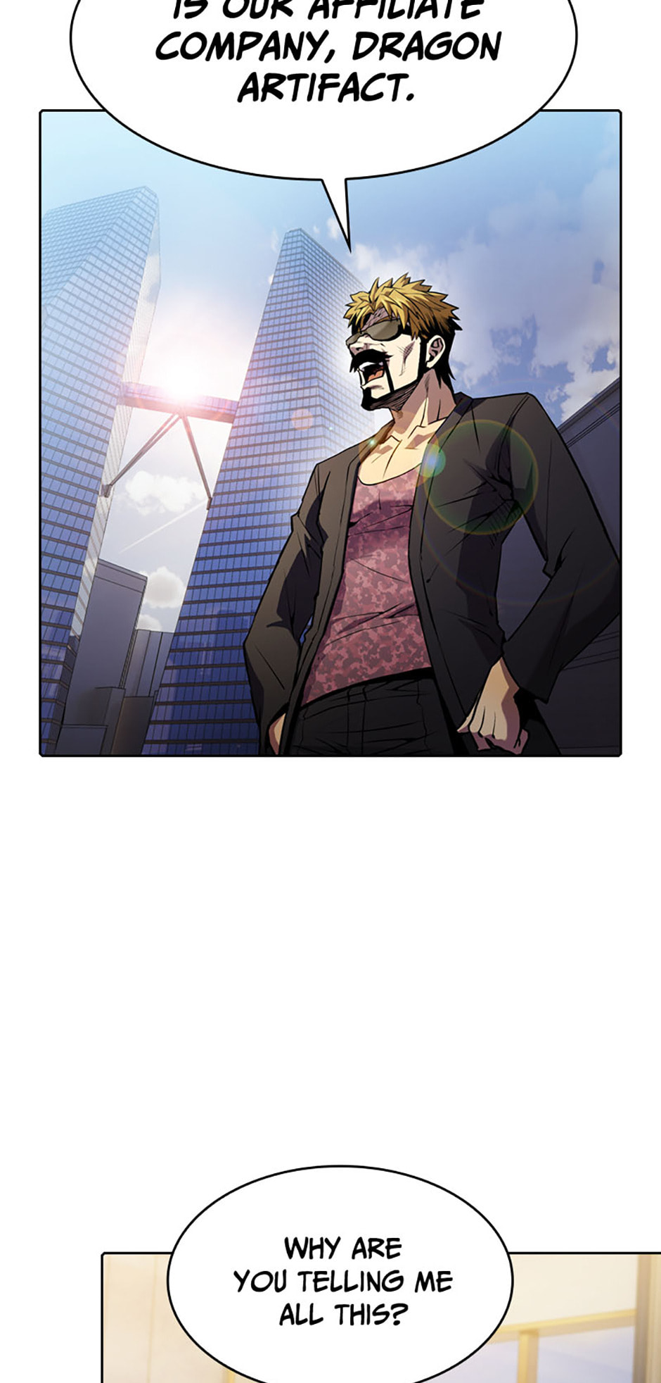 Read The Celestial Returned from Hell chapter 6.2 image 64 on Lezhin