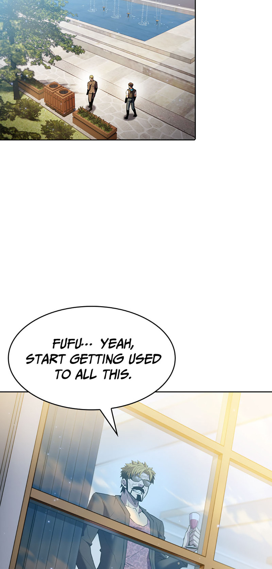 Read The Celestial Returned from Hell chapter 6.2 image 67 on Lezhin