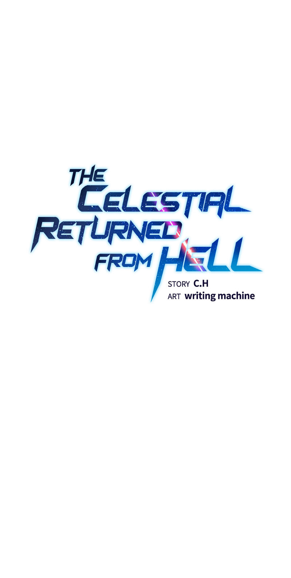 Read The Celestial Returned from Hell chapter 6.3 image 0 on Lezhin