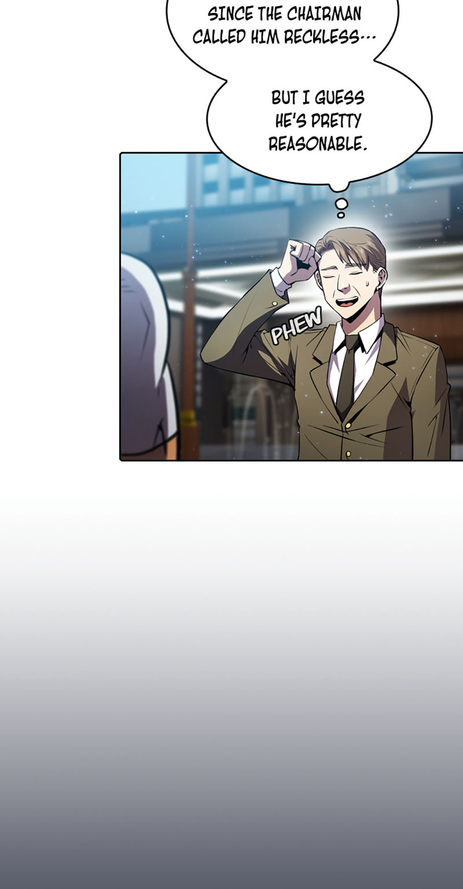 Read The Celestial Returned from Hell chapter 6.3 image 13 on Lezhin