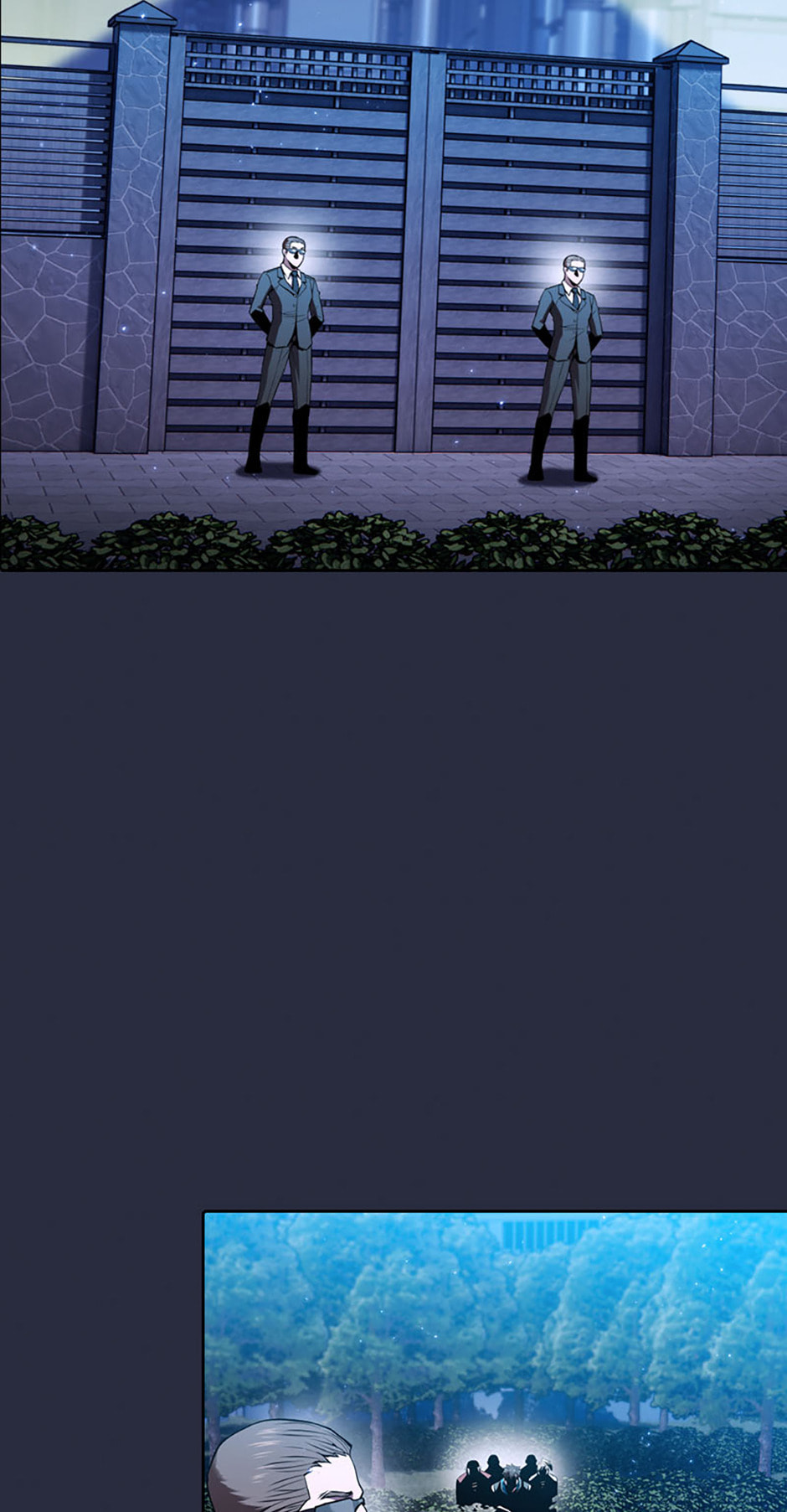 Read The Celestial Returned from Hell chapter 6.3 image 15 on Lezhin