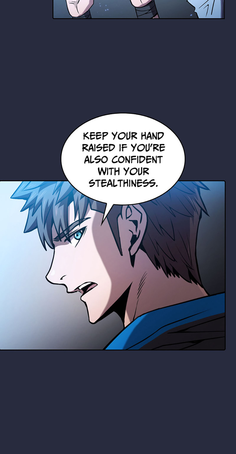 Read The Celestial Returned from Hell chapter 6.3 image 19 on Lezhin