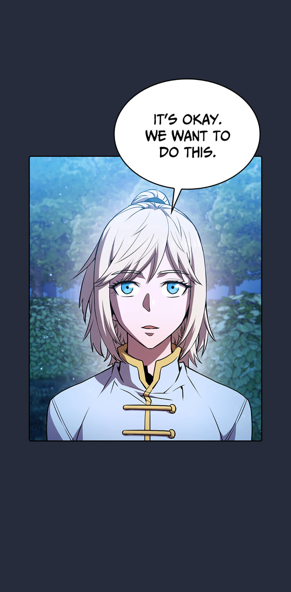 Read The Celestial Returned from Hell chapter 6.3 image 21 on Lezhin