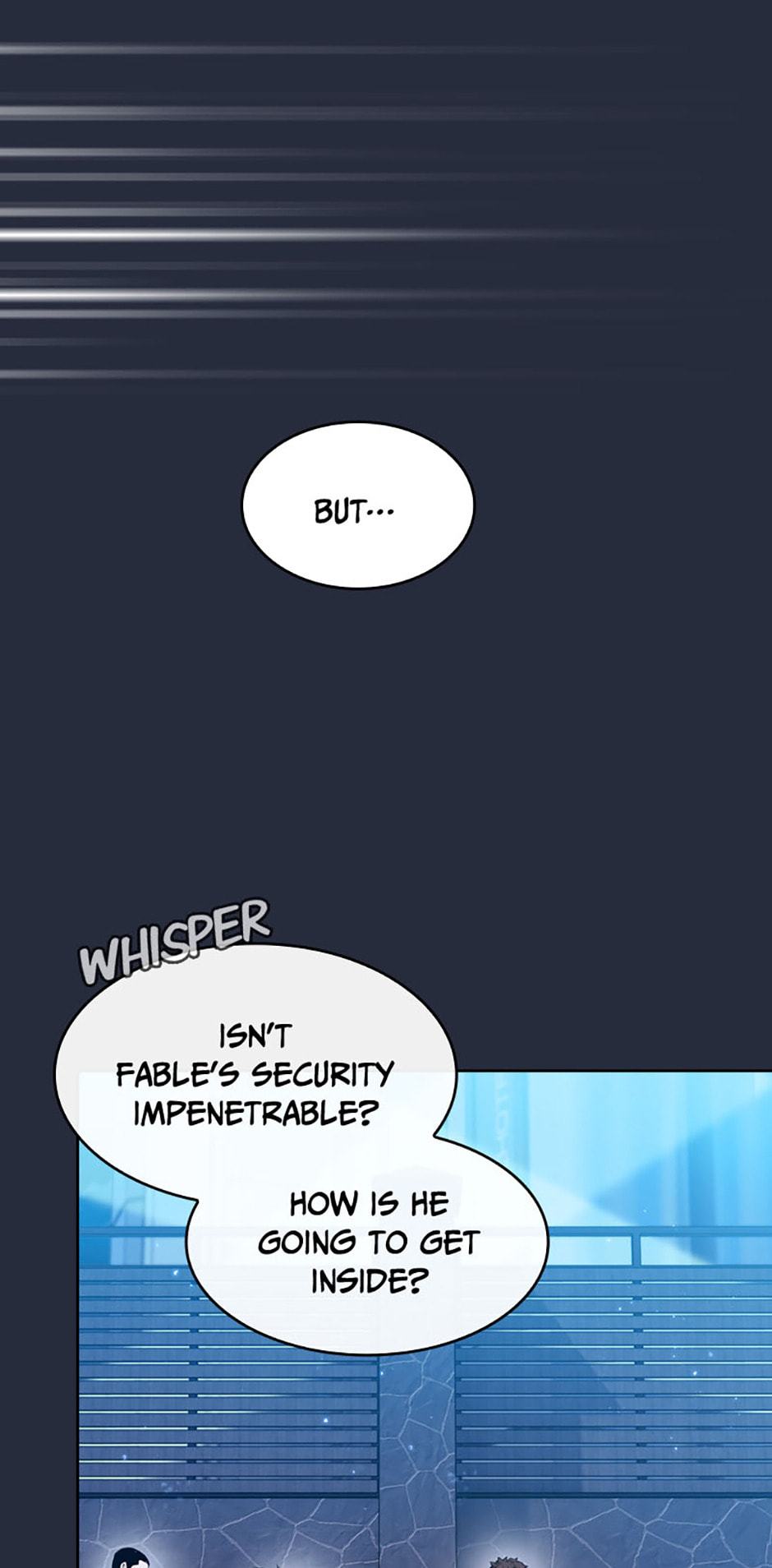 Read The Celestial Returned from Hell chapter 6.3 image 23 on Lezhin
