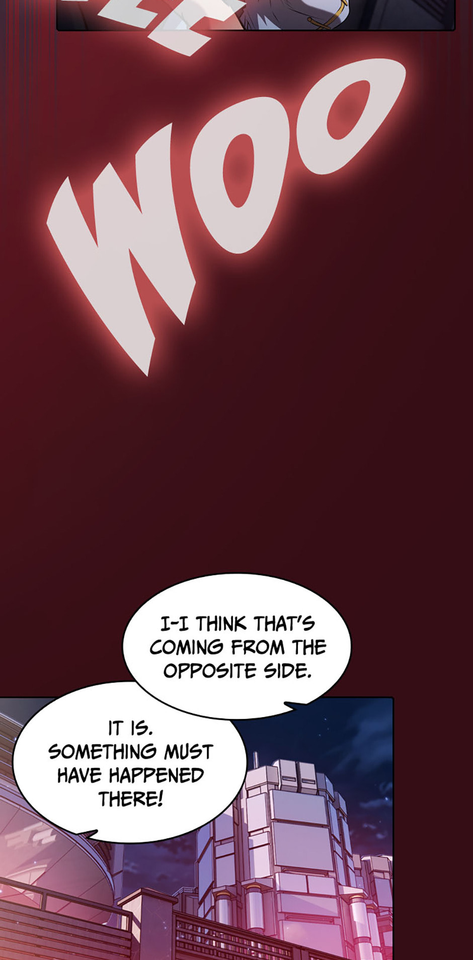 Read The Celestial Returned from Hell chapter 6.3 image 27 on Lezhin