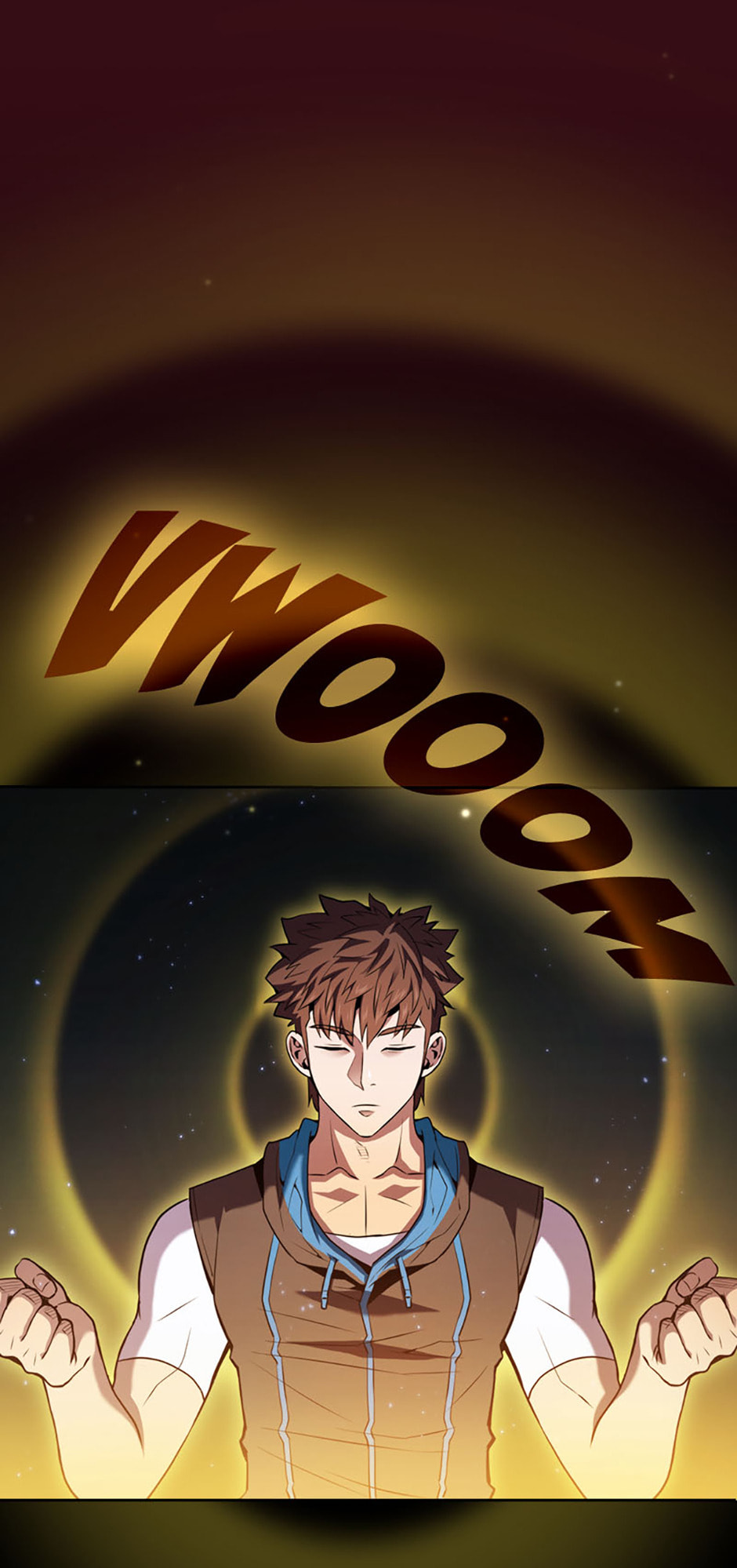 Read The Celestial Returned from Hell chapter 6.3 image 29 on Lezhin