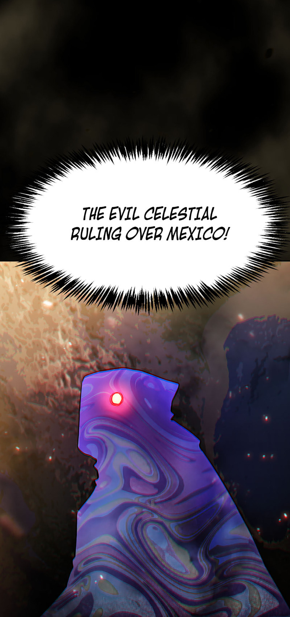 Read The Celestial Returned from Hell chapter 6.3 image 33 on Lezhin