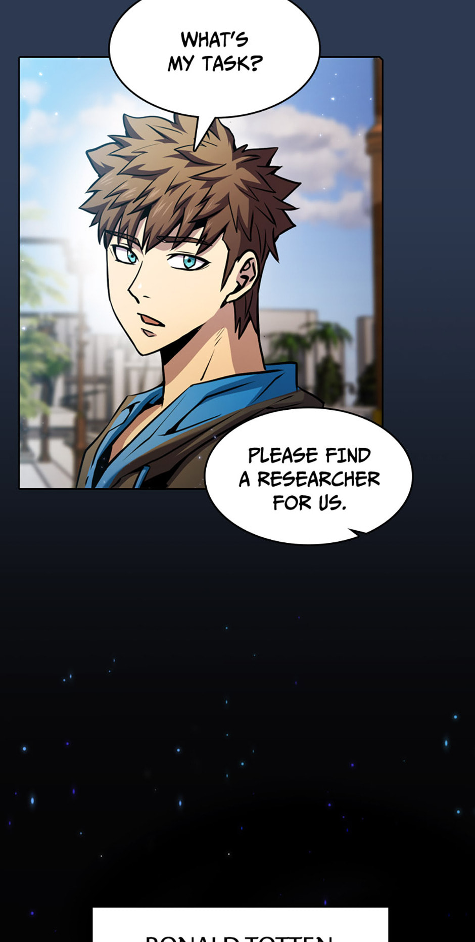 Read The Celestial Returned from Hell chapter 6.3 image 4 on Lezhin