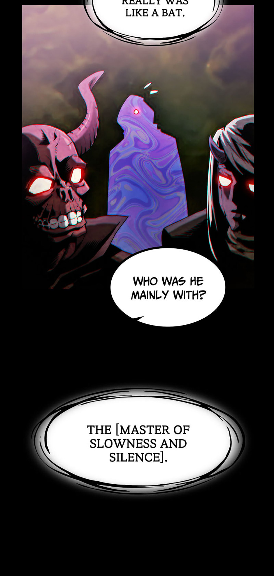 Read The Celestial Returned from Hell chapter 6.3 image 40 on Lezhin