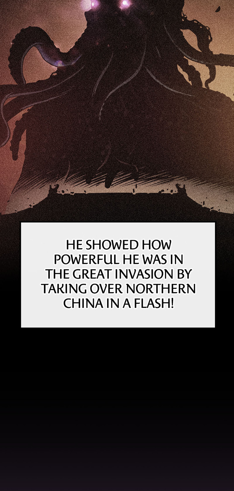 Read The Celestial Returned from Hell chapter 6.3 image 42 on Lezhin
