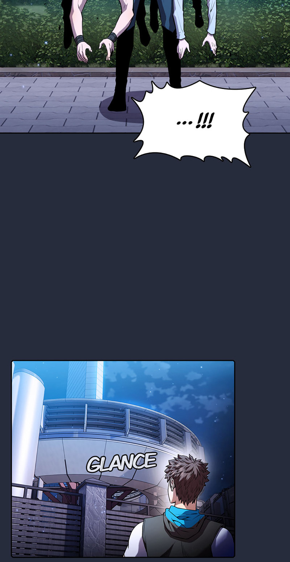 Read The Celestial Returned from Hell chapter 6.3 image 52 on Lezhin