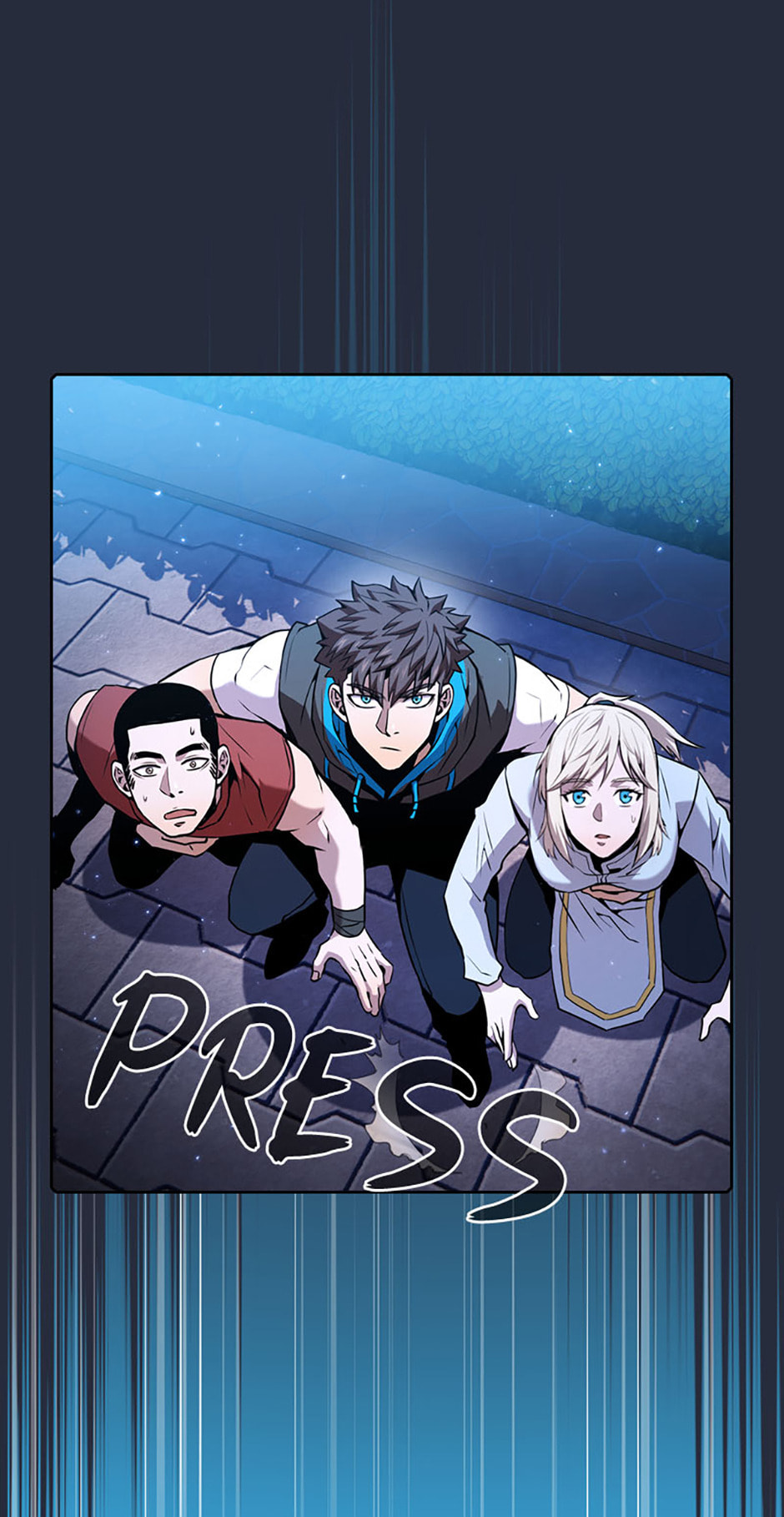 Read The Celestial Returned from Hell chapter 6.3 image 54 on Lezhin