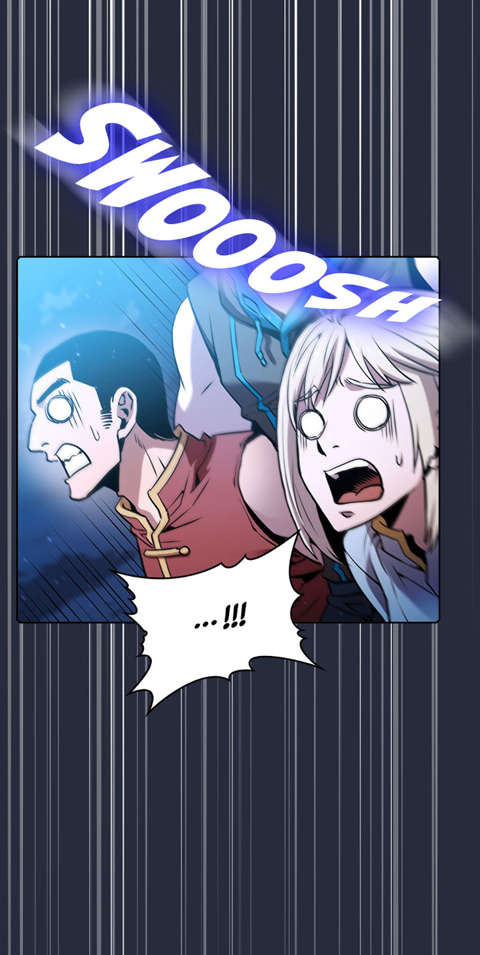 Read The Celestial Returned from Hell chapter 6.3 image 57 on Lezhin