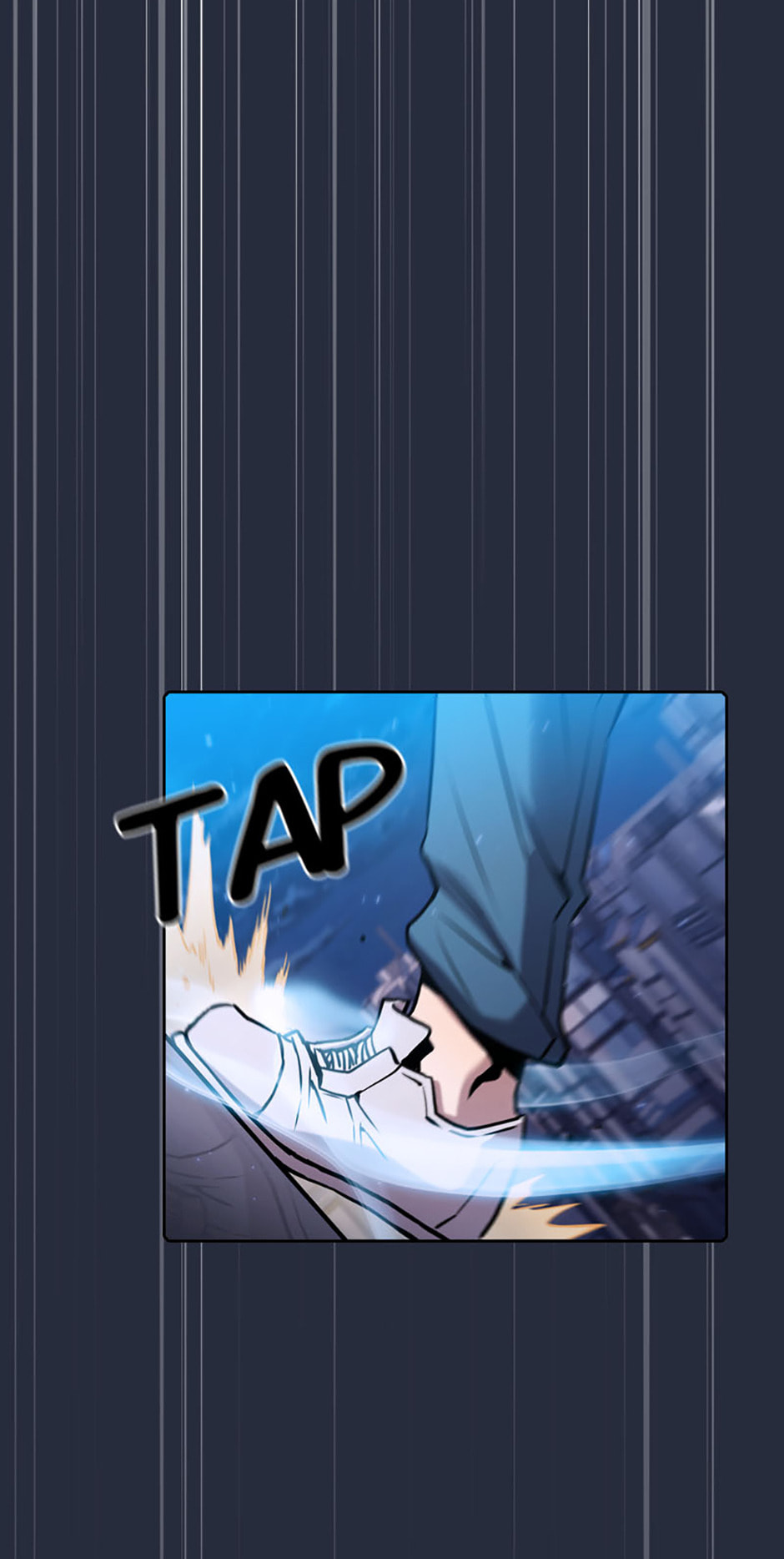 Read The Celestial Returned from Hell chapter 6.3 image 58 on Lezhin