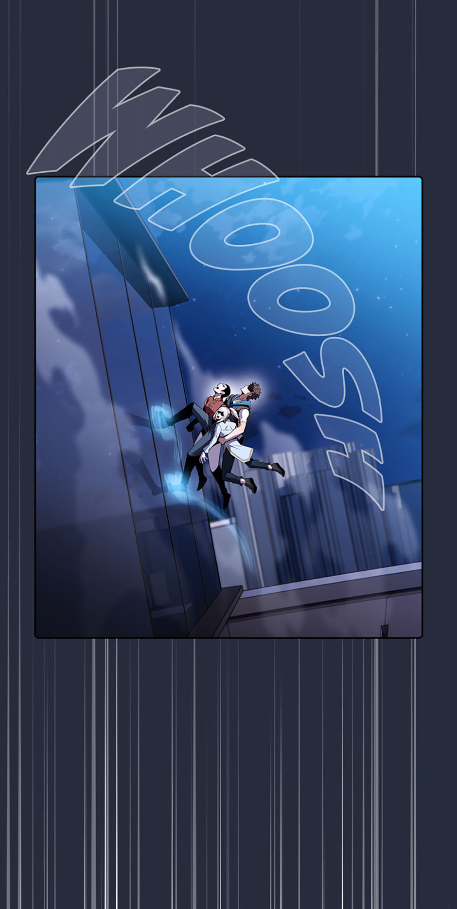 Read The Celestial Returned from Hell chapter 6.3 image 59 on Lezhin