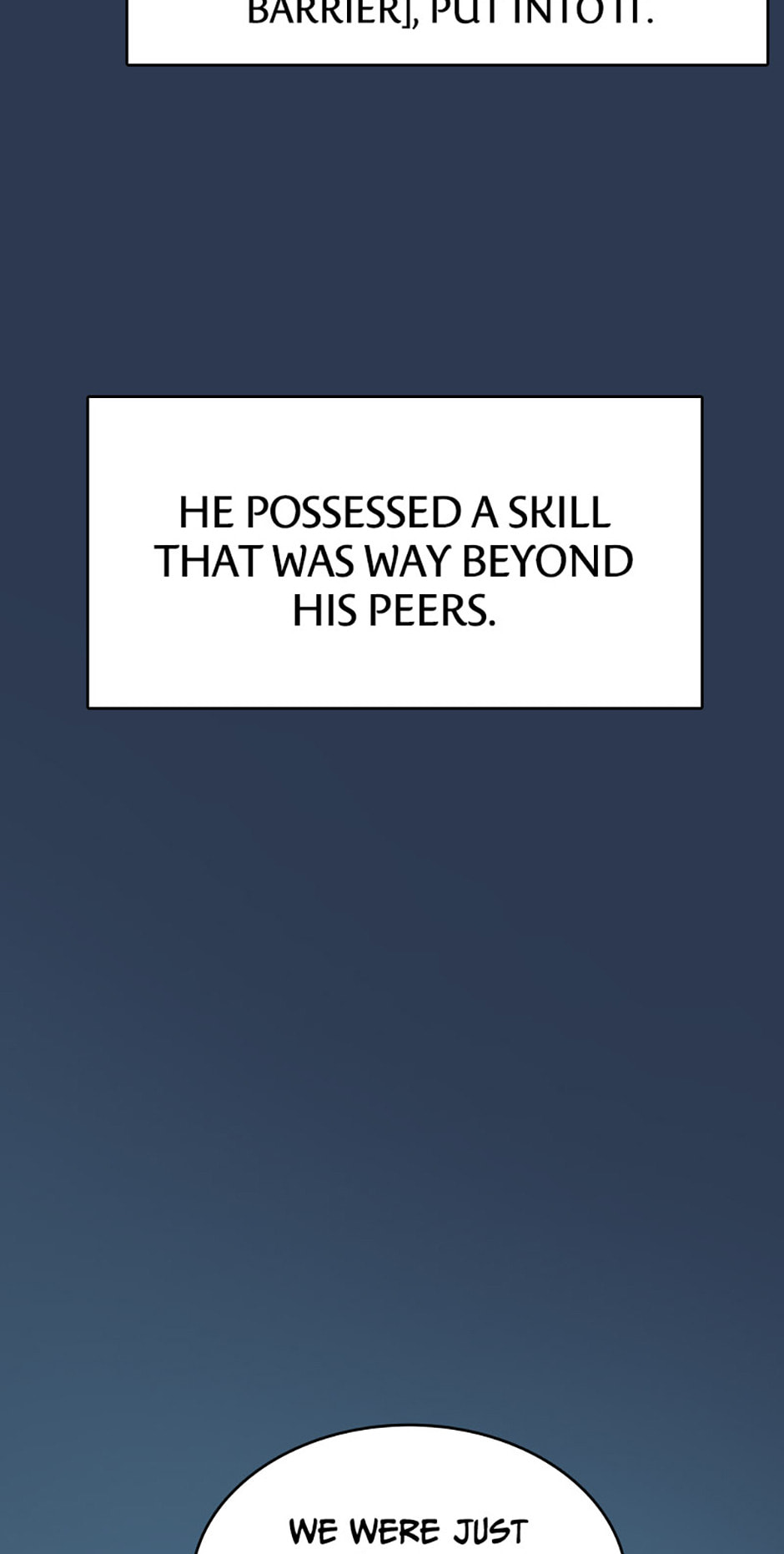Read The Celestial Returned from Hell chapter 6.3 image 6 on Lezhin