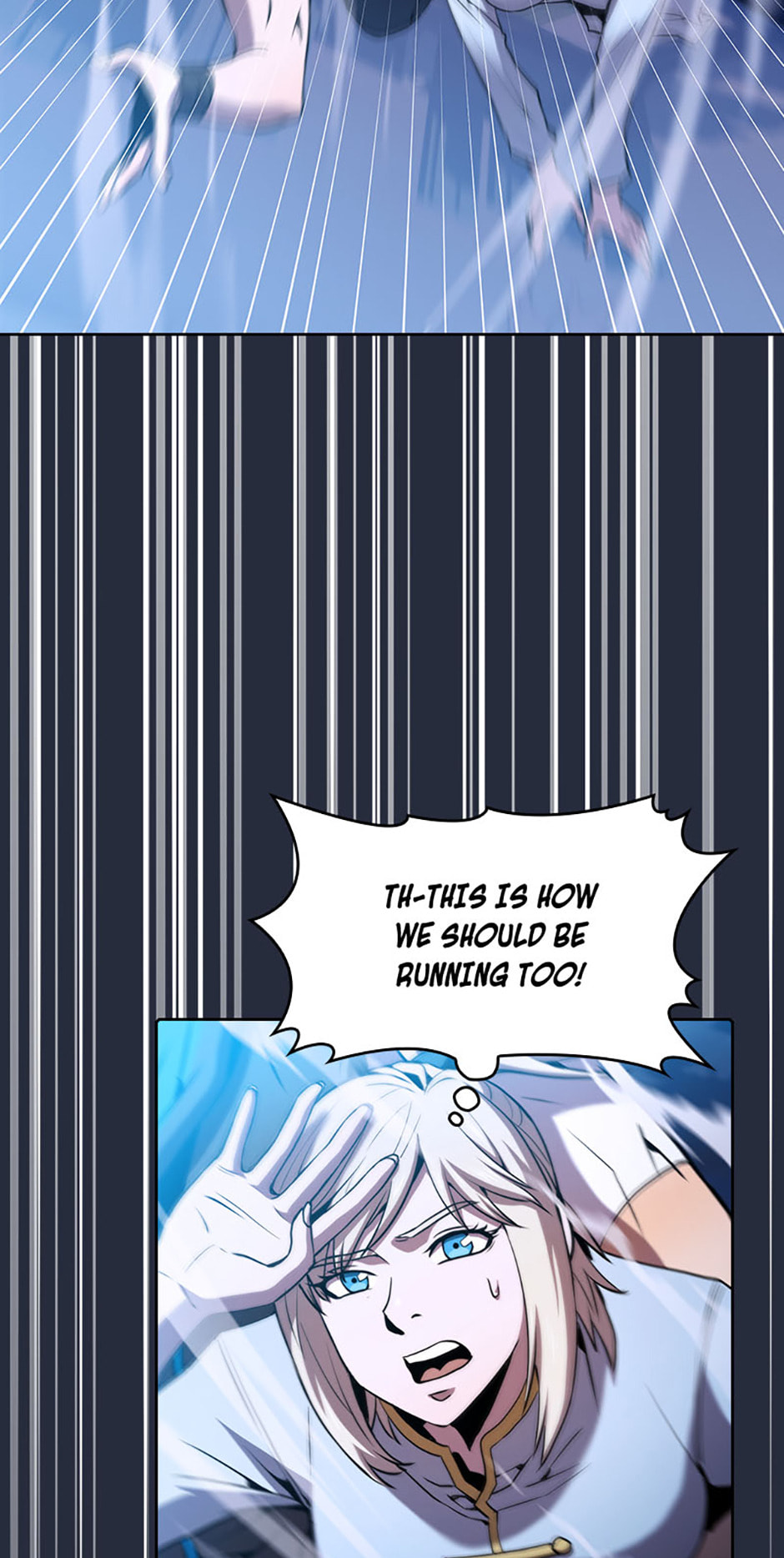 Read The Celestial Returned from Hell chapter 6.3 image 61 on Lezhin