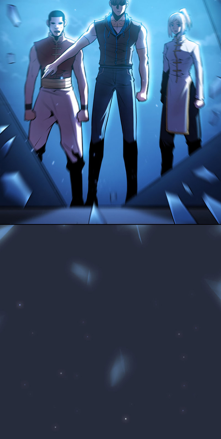 Read The Celestial Returned from Hell chapter 6.3 image 66 on Lezhin