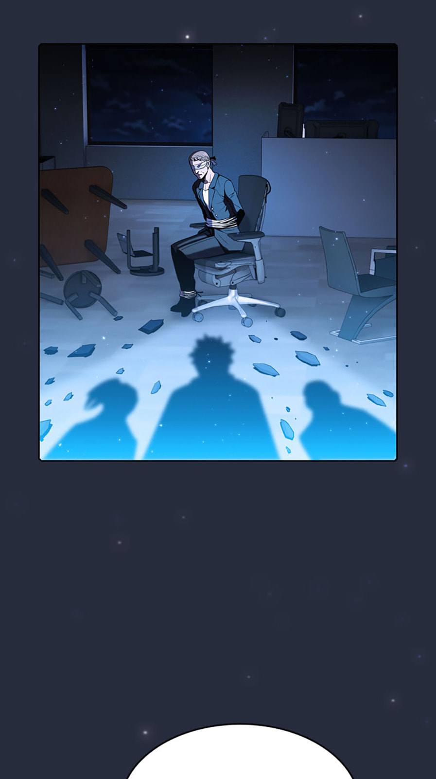 Read The Celestial Returned from Hell chapter 6.3 image 67 on Lezhin