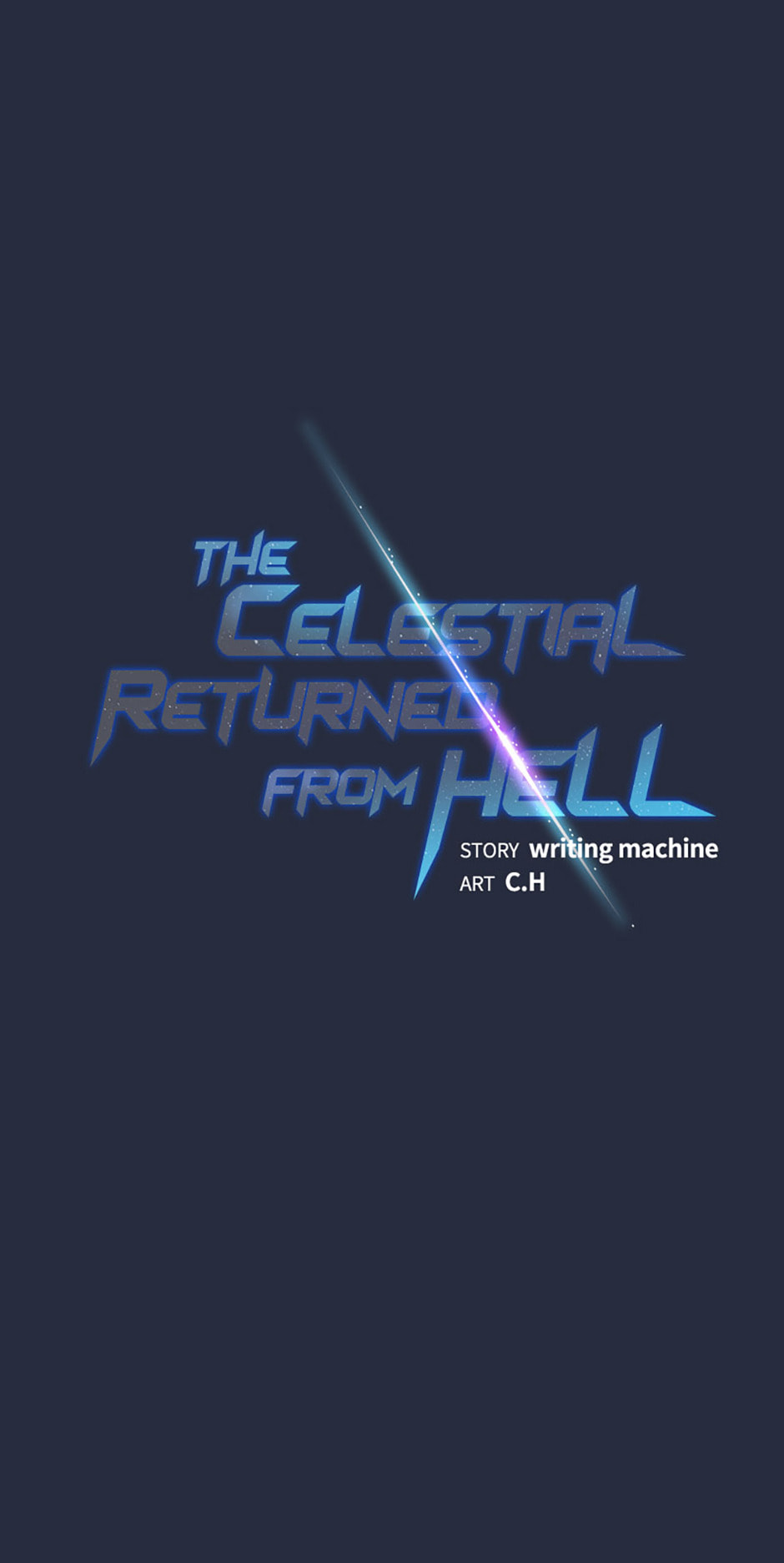 Read The Celestial Returned from Hell chapter 6.4 image 0 on Lezhin
