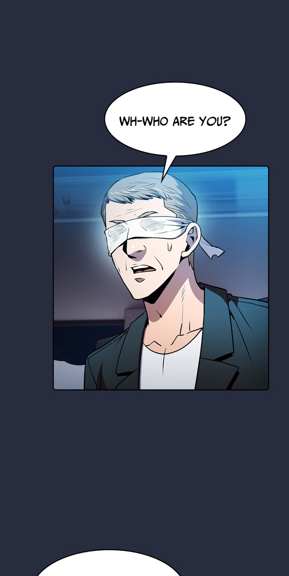 Read The Celestial Returned from Hell chapter 6.4 image 1 on Lezhin
