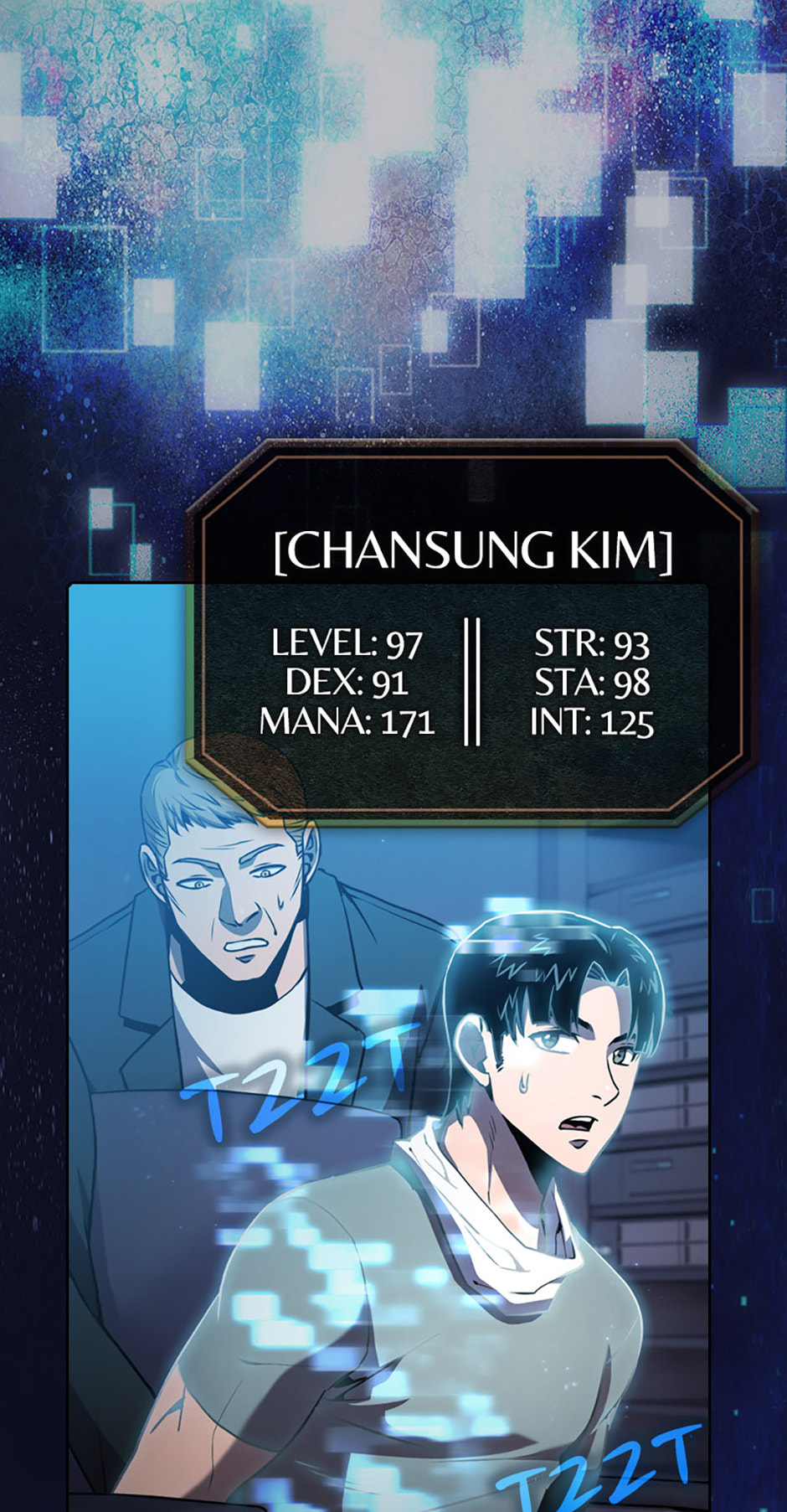 Read The Celestial Returned from Hell chapter 6.4 image 13 on Lezhin