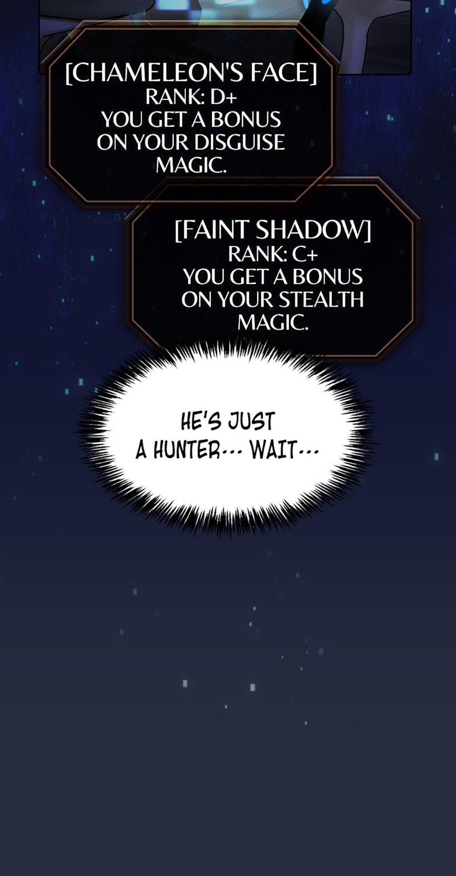 Read The Celestial Returned from Hell chapter 6.4 image 14 on Lezhin