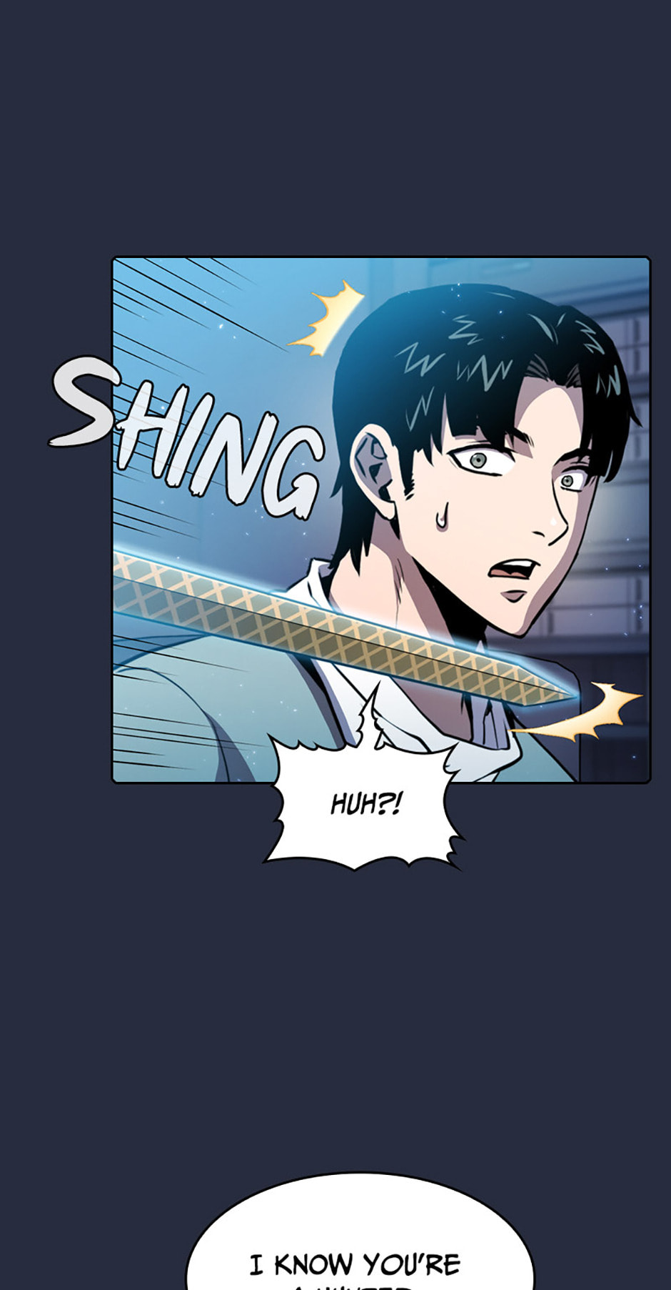 Read The Celestial Returned from Hell chapter 6.4 image 15 on Lezhin