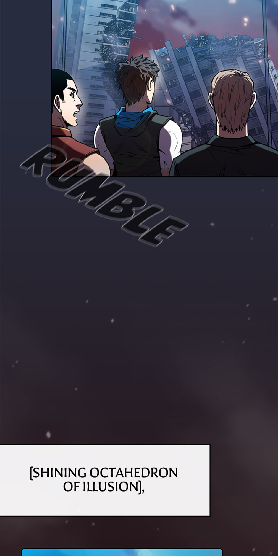 Read The Celestial Returned from Hell chapter 6.4 image 22 on Lezhin