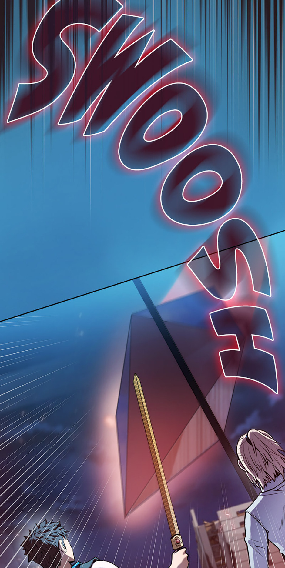 Read The Celestial Returned from Hell chapter 6.4 image 26 on Lezhin