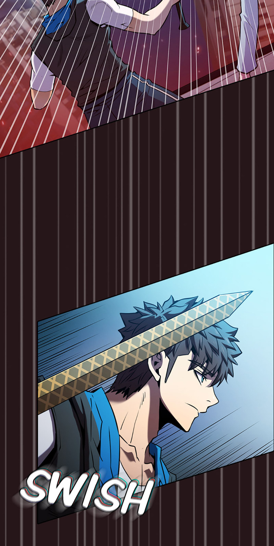 Read The Celestial Returned from Hell chapter 6.4 image 27 on Lezhin