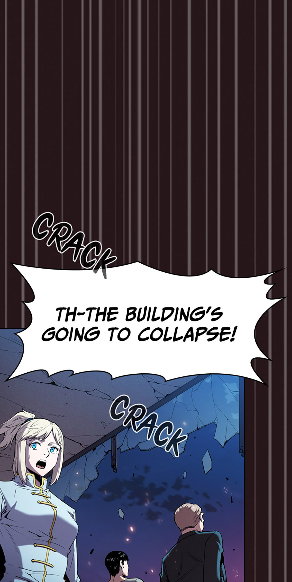 Read The Celestial Returned from Hell chapter 6.4 image 31 on Lezhin