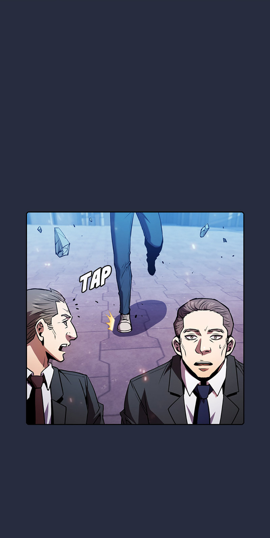 Read The Celestial Returned from Hell chapter 6.4 image 37 on Lezhin