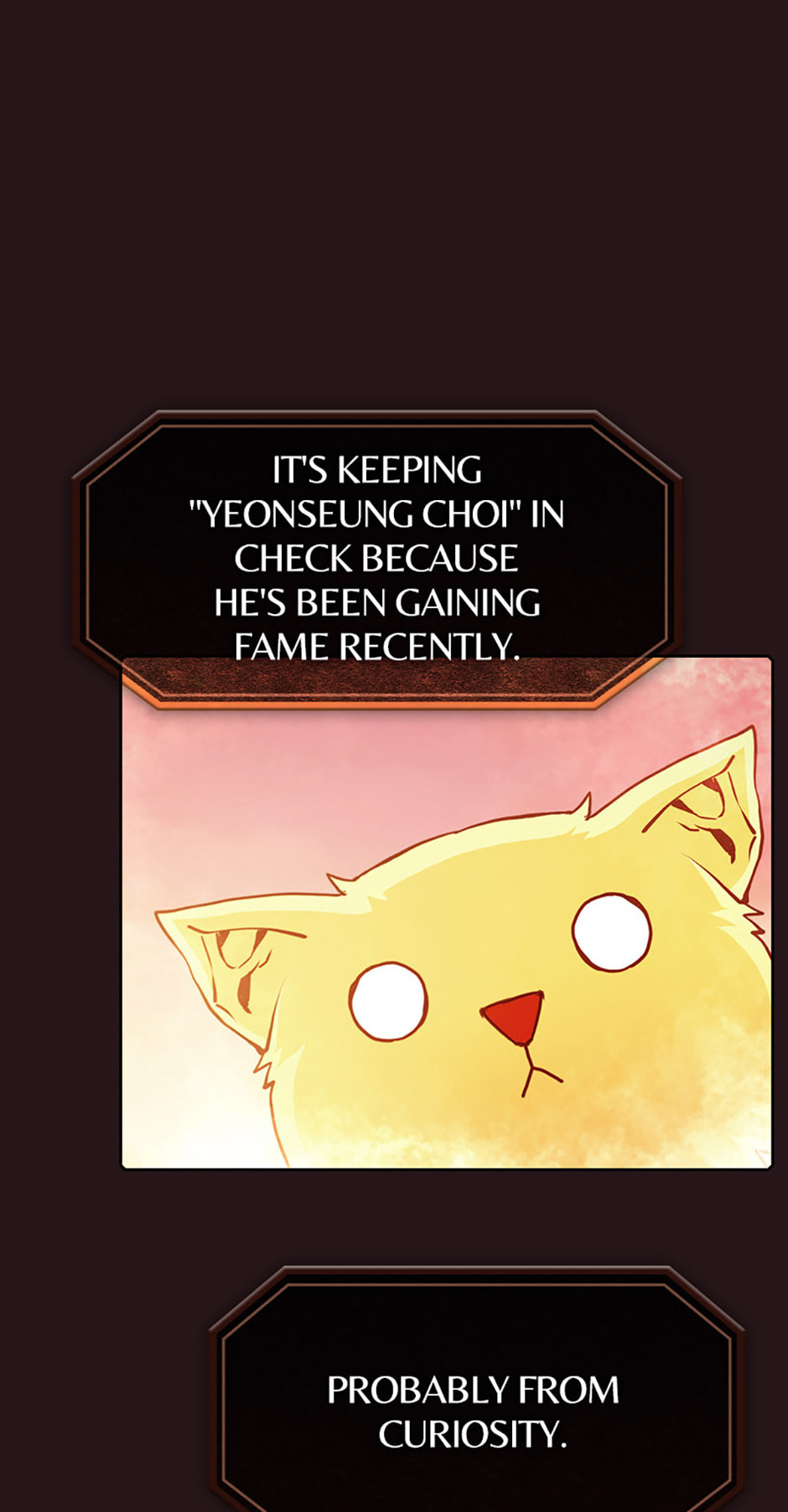 Read The Celestial Returned from Hell chapter 6.4 image 50 on Lezhin