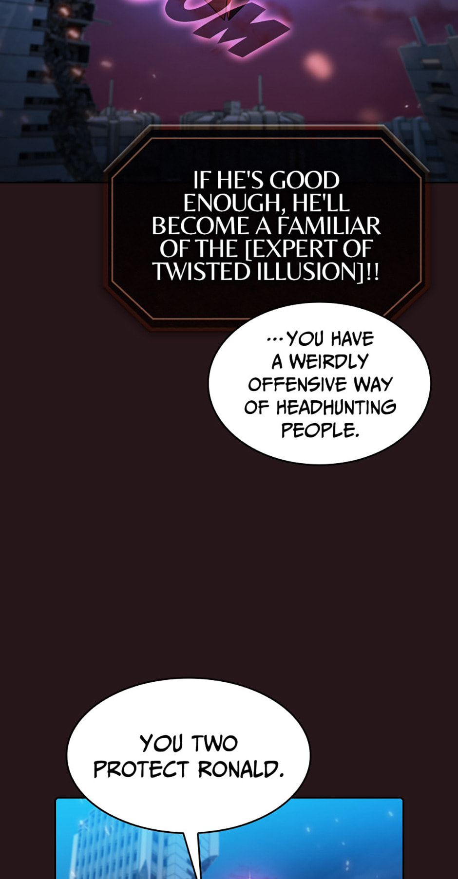 Read The Celestial Returned from Hell chapter 6.4 image 53 on Lezhin