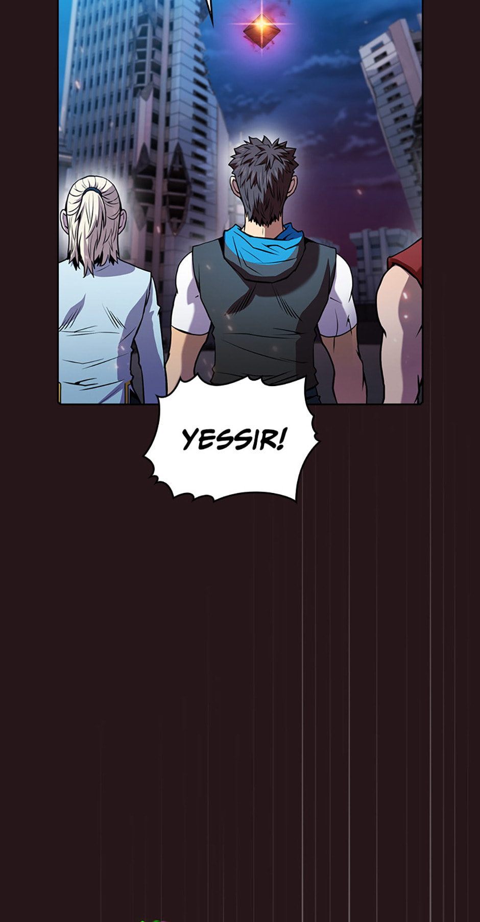 Read The Celestial Returned from Hell chapter 6.4 image 54 on Lezhin