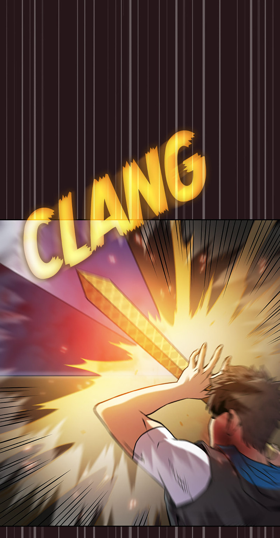 Read The Celestial Returned from Hell chapter 6.4 image 56 on Lezhin