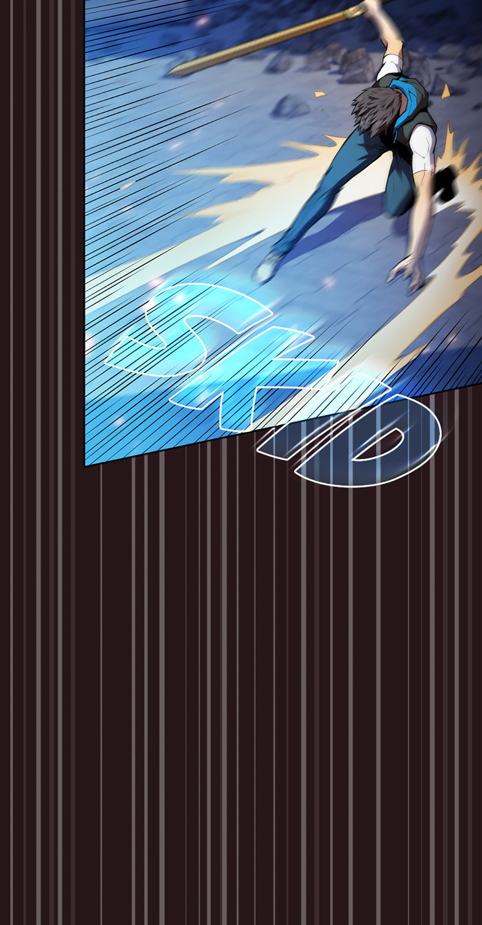 Read The Celestial Returned from Hell chapter 6.4 image 59 on Lezhin