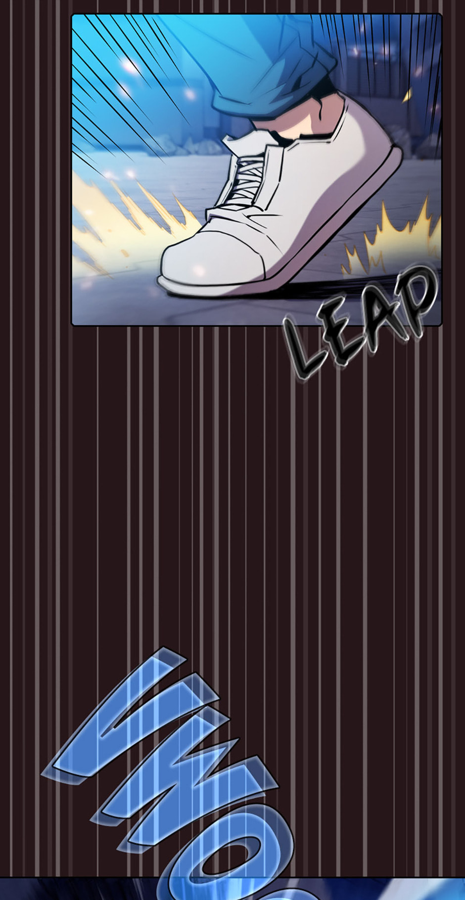 Read The Celestial Returned from Hell chapter 6.4 image 60 on Lezhin
