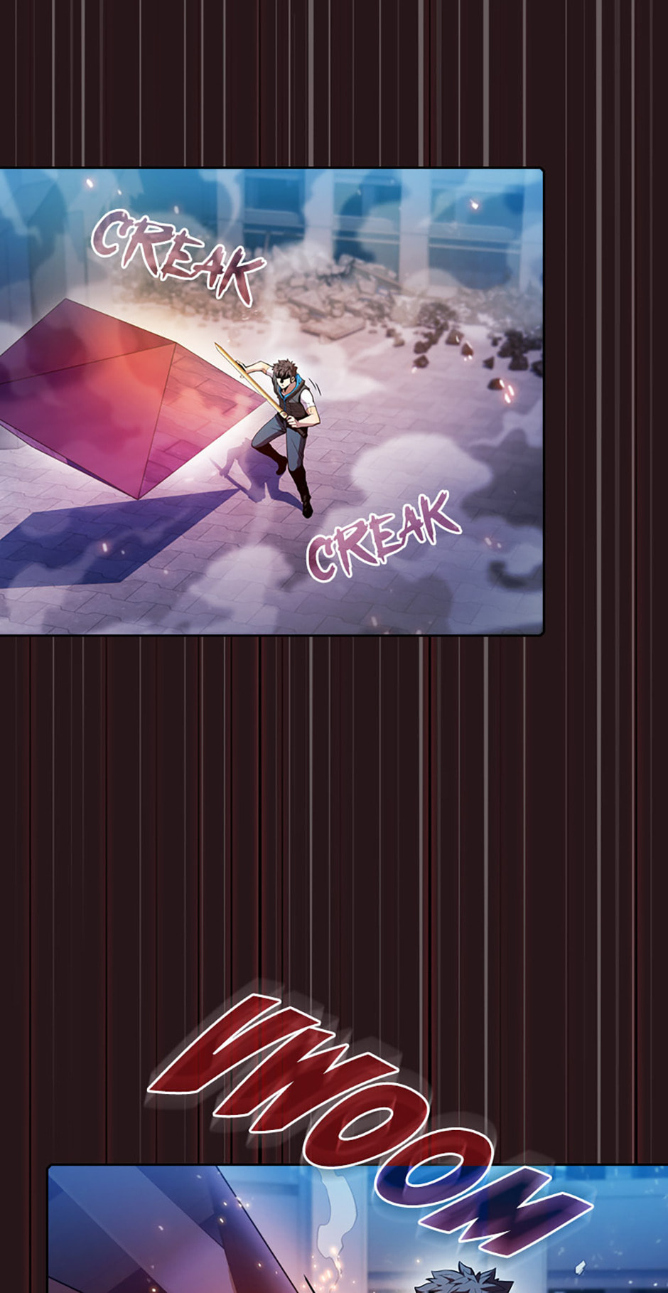 Read The Celestial Returned from Hell chapter 6.4 image 64 on Lezhin
