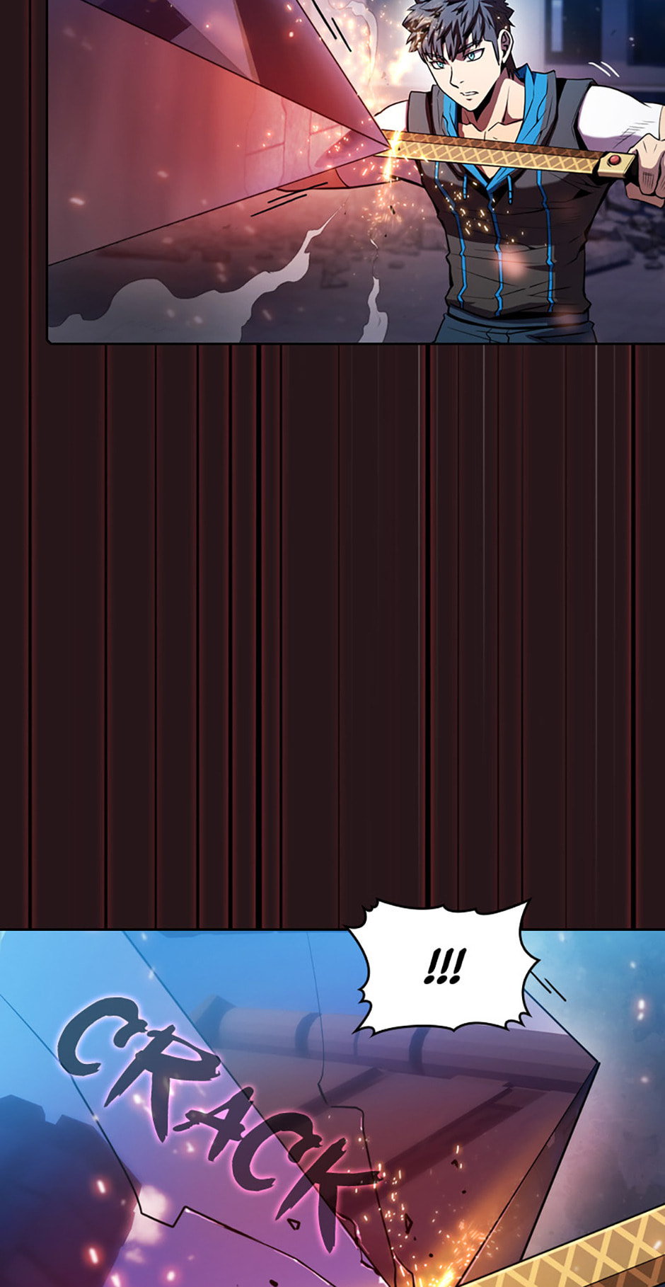 Read The Celestial Returned from Hell chapter 6.4 image 65 on Lezhin