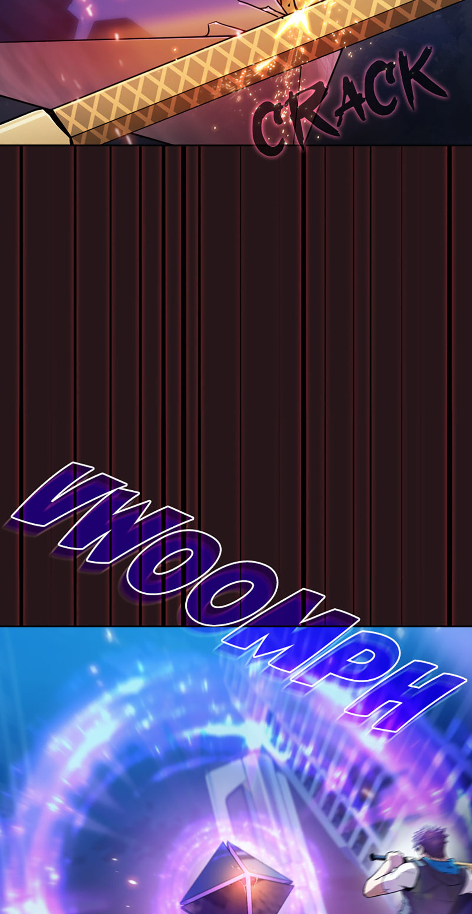 Read The Celestial Returned from Hell chapter 6.4 image 66 on Lezhin