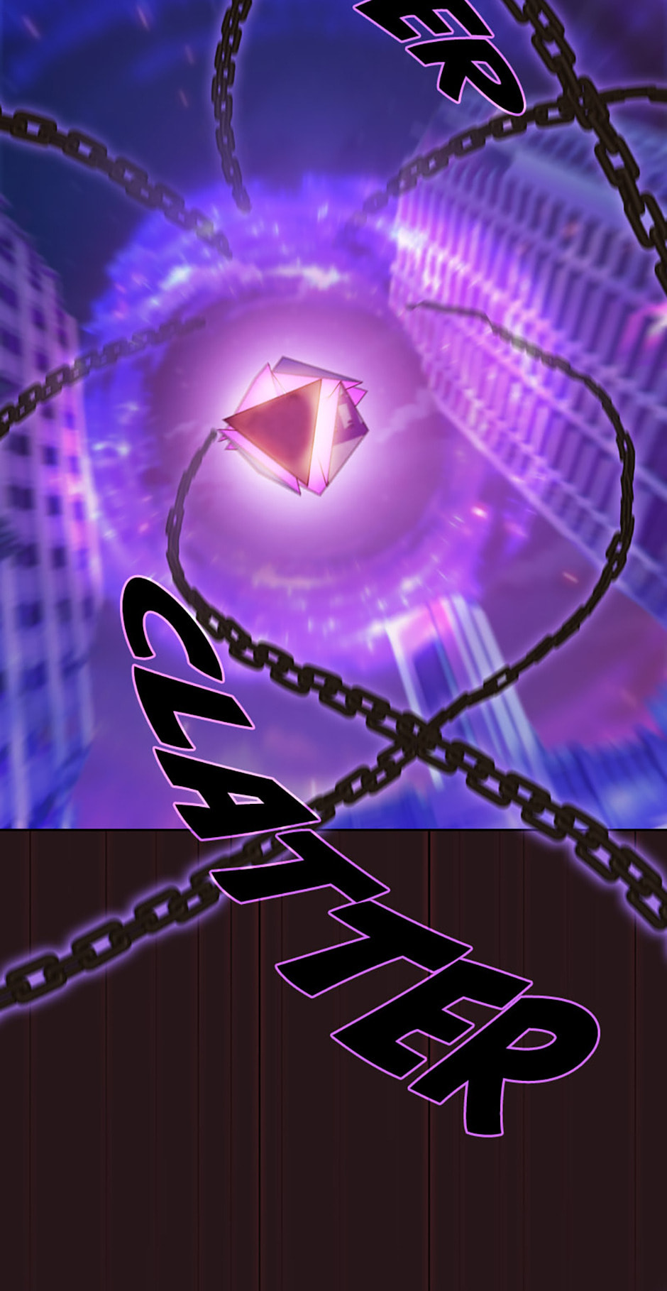 Read The Celestial Returned from Hell chapter 6.4 image 68 on Lezhin