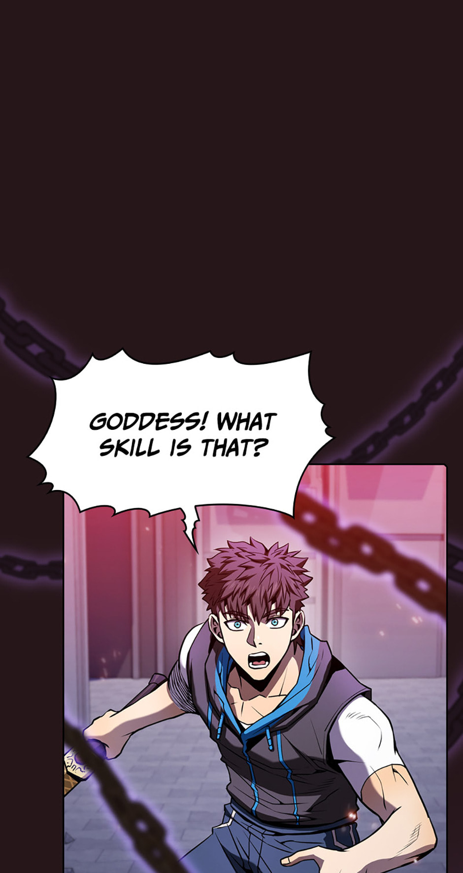 Read The Celestial Returned from Hell chapter 6.4 image 70 on Lezhin