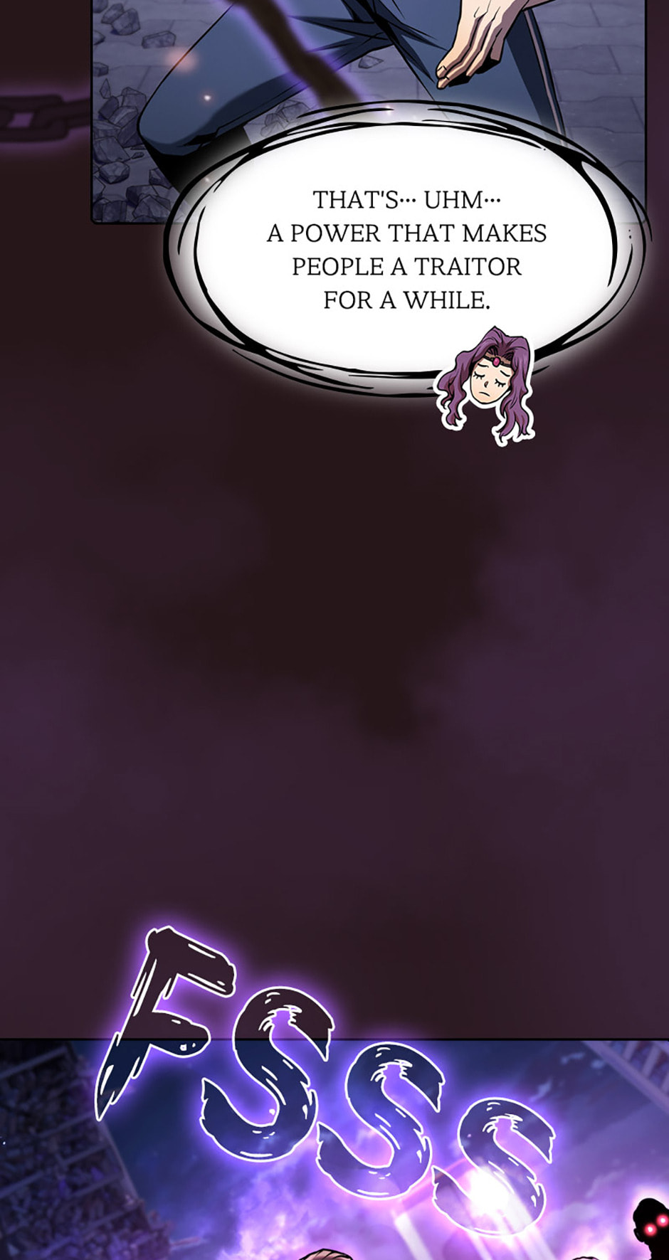 Read The Celestial Returned from Hell chapter 6.4 image 71 on Lezhin