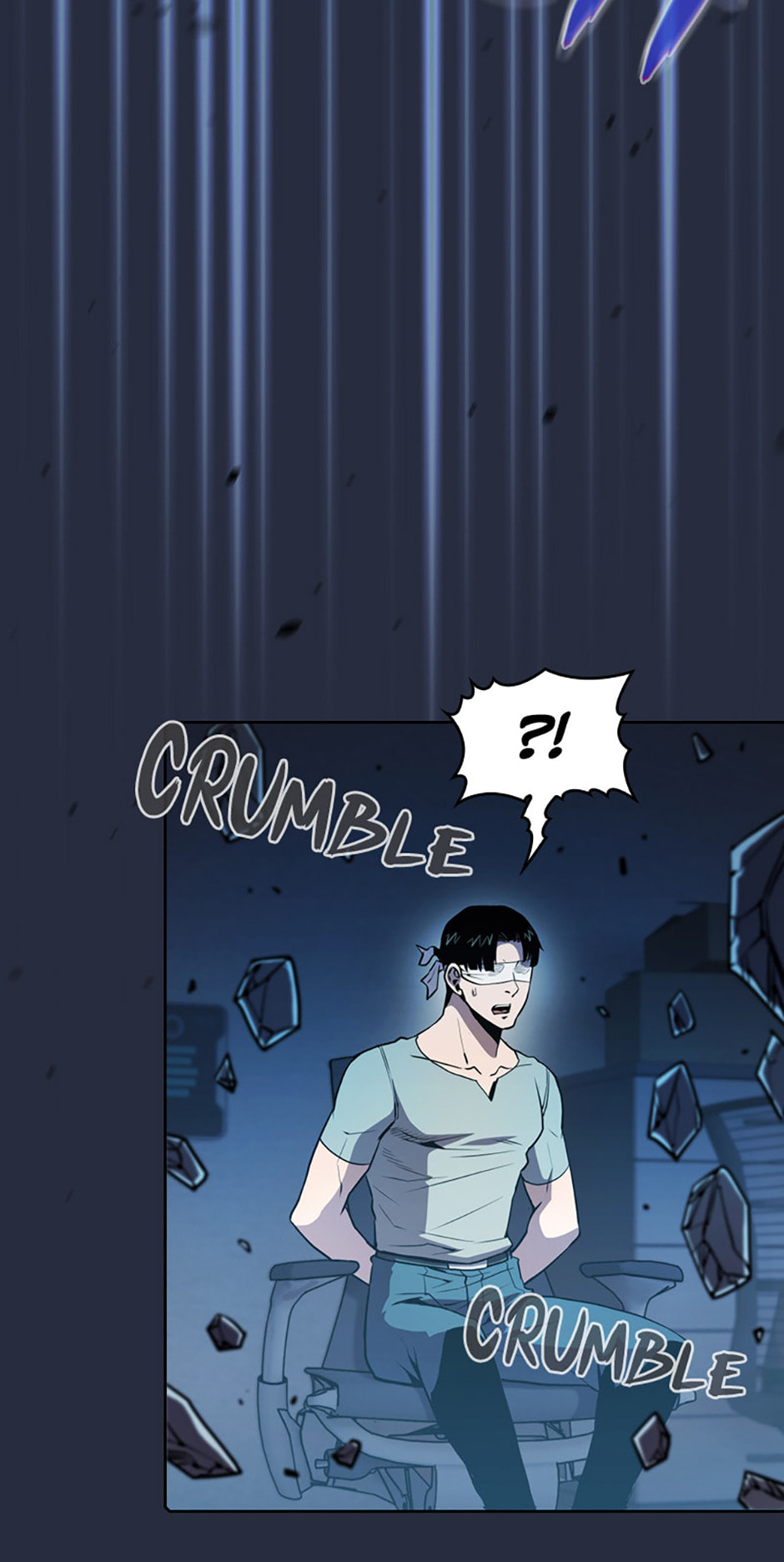 Read The Celestial Returned from Hell chapter 6.4 image 9 on Lezhin