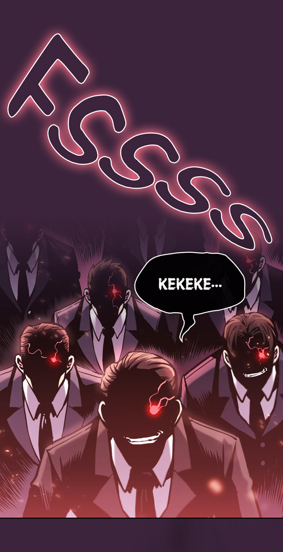 Read The Celestial Returned from Hell chapter 6.5 image 0 on Lezhin