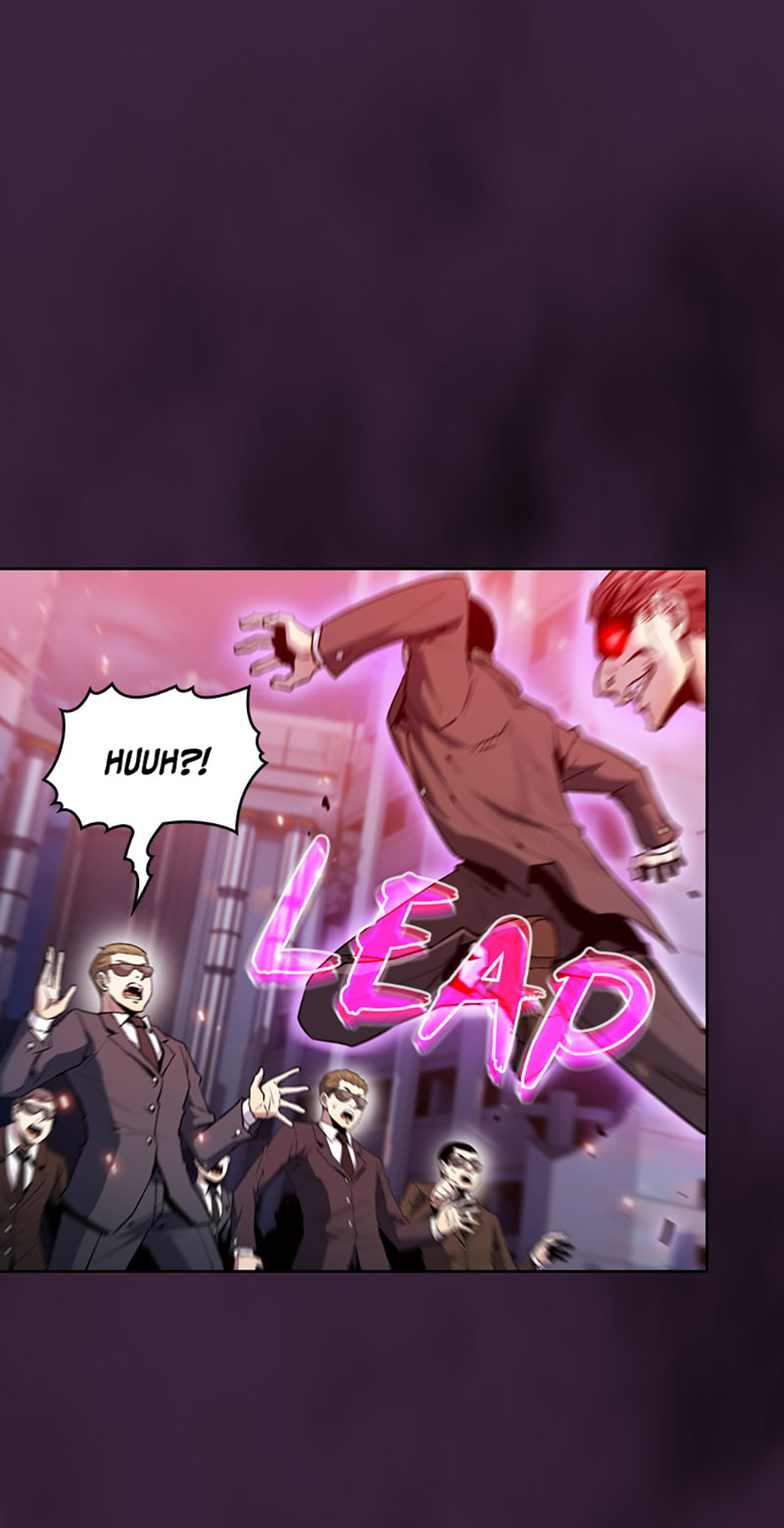 Read The Celestial Returned from Hell chapter 6.5 image 1 on Lezhin
